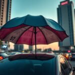 مظلات وسواتر حي الملز