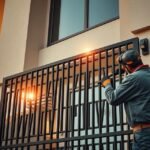 مظلات وسواتر القيروان بالرياض