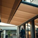 الدليل التقني الشامل لتركيب مظلات وسواتر